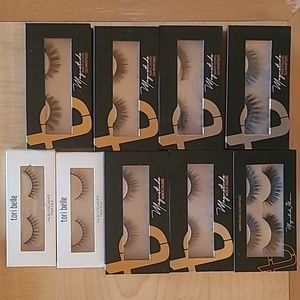 Tori Belle Lash Bundle